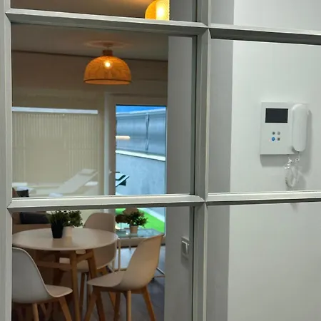 Apartmán Maralta - Vut 6939 As Luanco