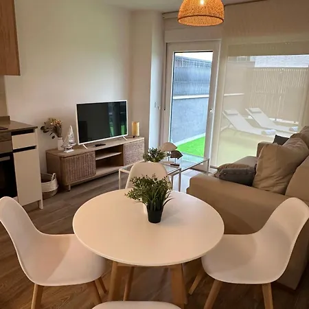 Maralta - Vut 6939 As Apartmán