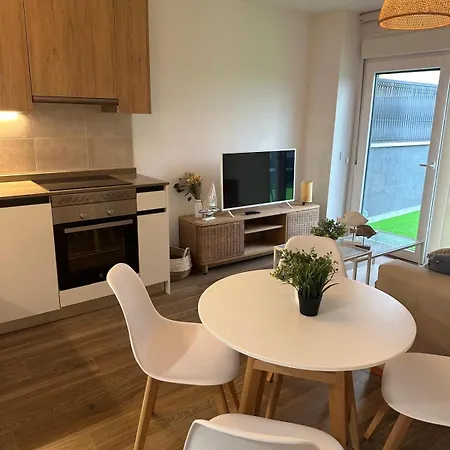 Apartmán Maralta - Vut 6939 As