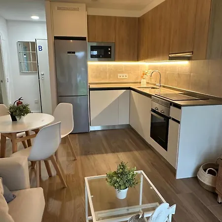 Apartmán Maralta - Vut 6939 As *