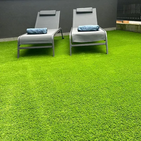 Maralta - Vut 6939 As Apartmán