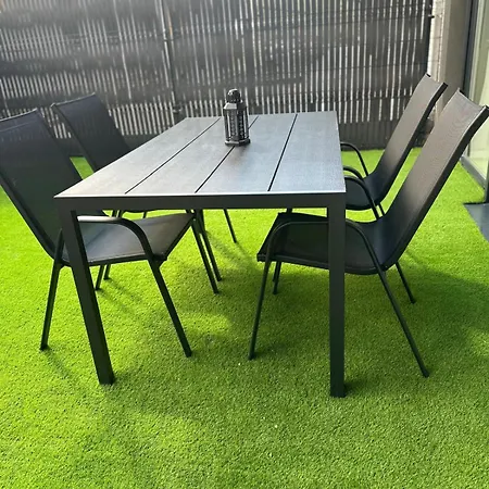 Apartmán Maralta - Vut 6939 As *