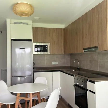 Apartmán Maralta - Vut 6939 As *