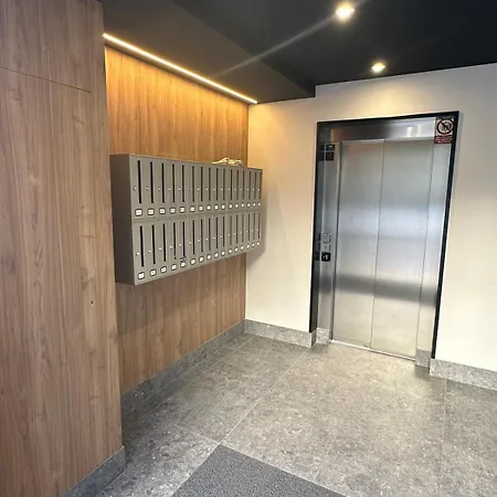 Maralta - Vut 6939 As Apartmán Luanco