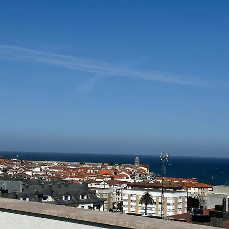 Maralta - Vut 6939 As Apartmán *