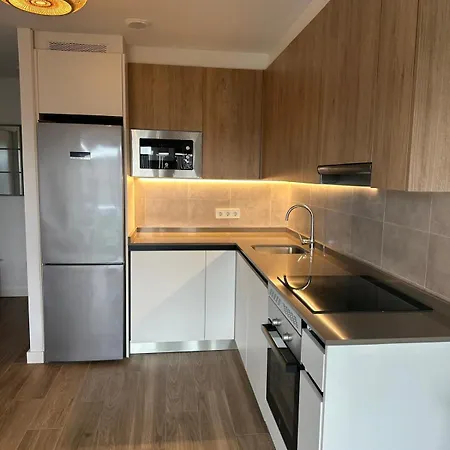 Apartmán Maralta - Vut 6939 As Luanco