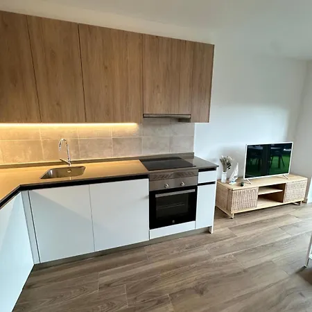 Maralta - Vut 6939 As Apartmán Luanco