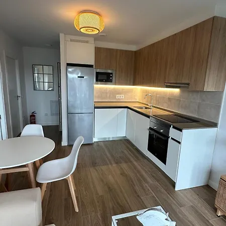 Apartmán Maralta - Vut 6939 As Luanco