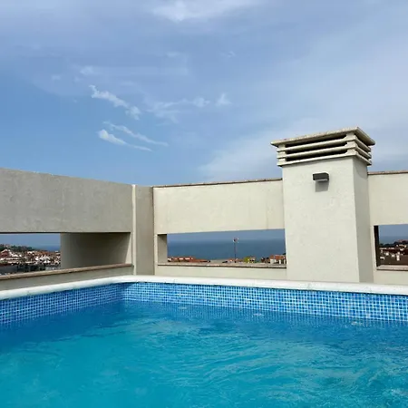 Apartmán Maralta - Vut 6939 As Luanco