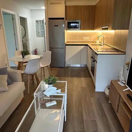 Maralta - Vut 6939 As Apartment Luanco