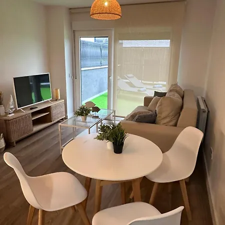 アパート Maralta - Vut 6939 As