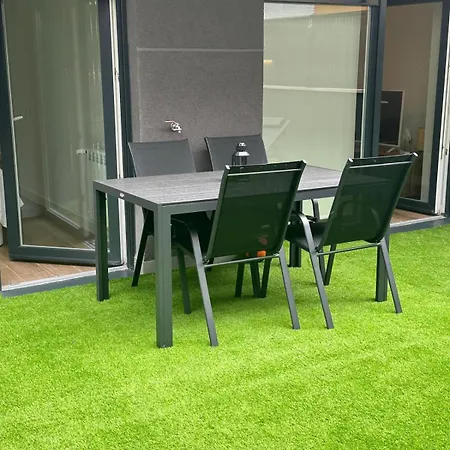 Maralta - Vut 6939 As Apartamento