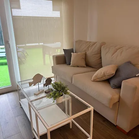 アパート Maralta - Vut 6939 As