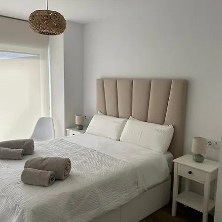 Maralta - Vut 6939 As Apartment