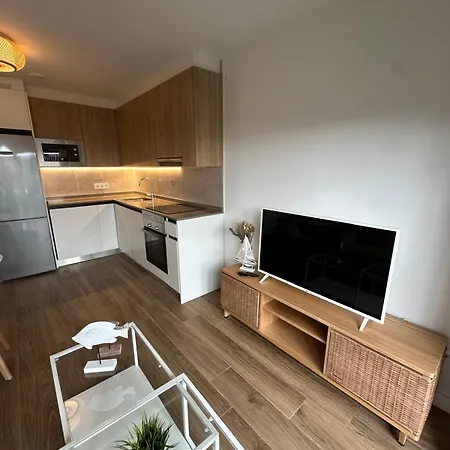 Maralta - Vut 6939 As Apartment Luanco
