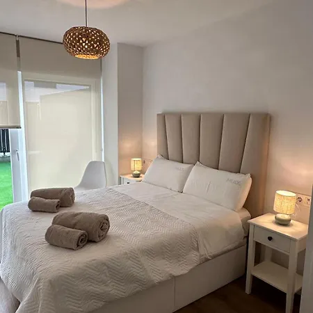 Maralta - Vut 6939 As Apartment *