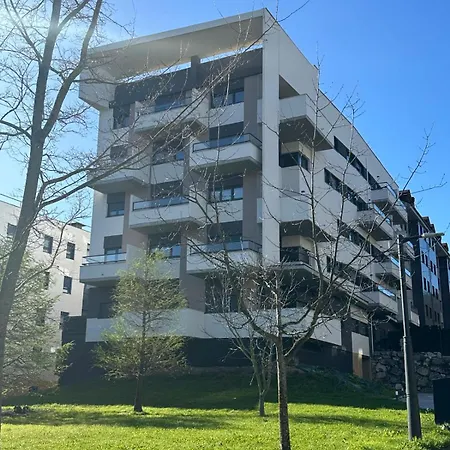 Apartment Maralta - Vut 6939 As *