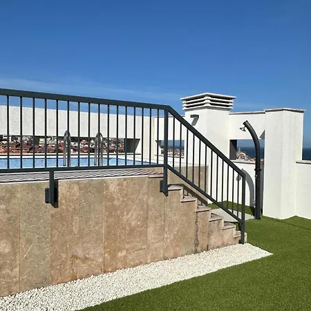 Maralta - Vut 6939 As Apartment Luanco