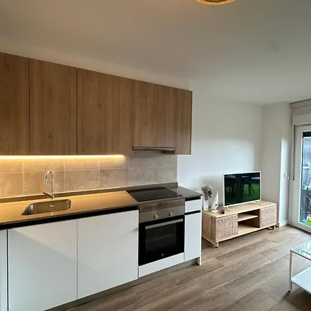 Maralta - Vut 6939 As Apartment