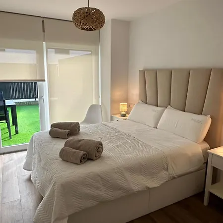 Maralta - Vut 6939 As Apartment Luanco