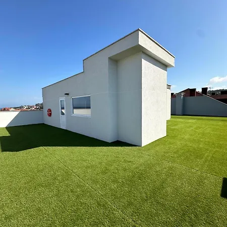 アパート Maralta - Vut 6939 As ルアンコ