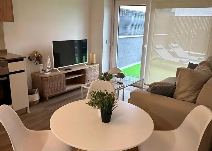 Maralta - Vut 6939 As Apartment